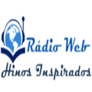 Rádio WEB Hinos Inspirados logo