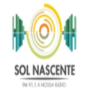 Sol Nascente FM logo