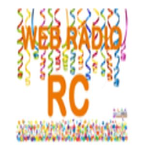 Web Rádio Respirando Carnaval logo