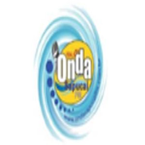 Rádio Onda Sapucaí FM logo