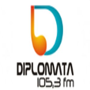 Diplomata FM logo