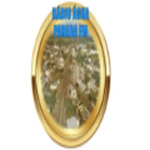 Rádio Água Parada FM logo