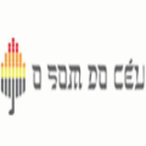 Rádio O Som do Céu logo