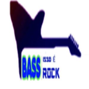 Rádio Bass Rock logo
