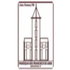 Rádio São Francisco de Assis Web logo