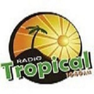 Radio Tropical News Web logo
