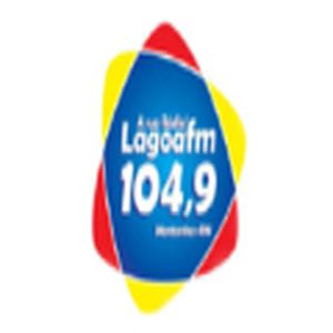 Rádio Lagoa FM logo