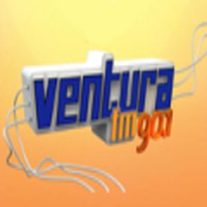 Rádio Ventura logo