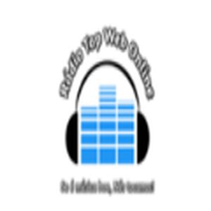 Rádio Top Web Online logo