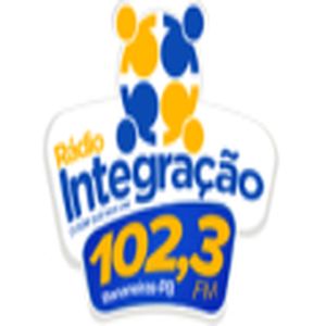 Rádio Integração do Brejo logo