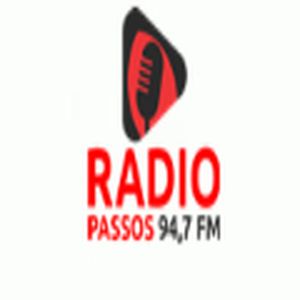 Rádio Passos logo