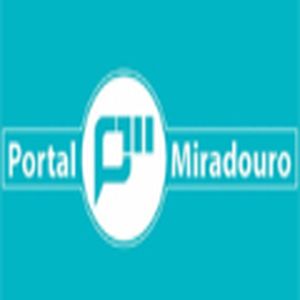 Radio Portal Miradouro logo
