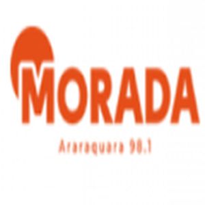 Morada FM logo