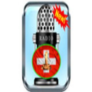 Rádio Santa Cruz 1690 AM logo