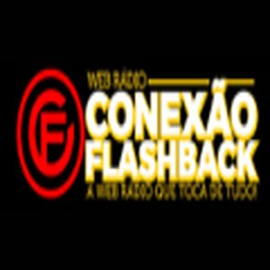 Web Radio Conexao Flashback logo