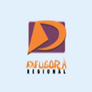 Rádio Difusora Regional logo