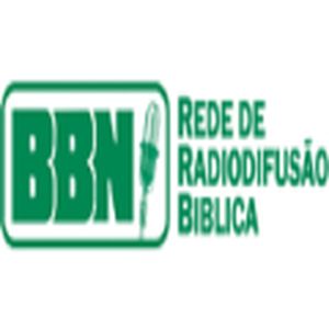 BBN Rádio Portuguese logo