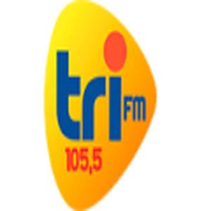 Tri FM logo