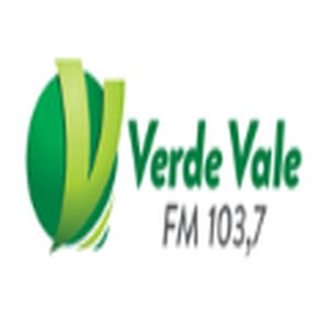 Rádio Verde Vale logo