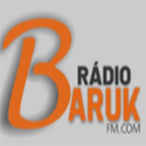 Rádio Baruk FM logo