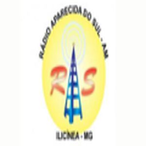 Rádio Aparecida do Sul AM logo