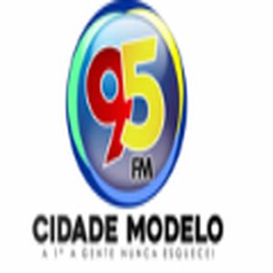 Cidade Modelo logo