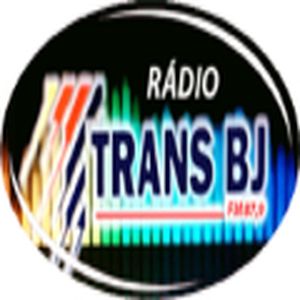 Rádio Trans BJ FM logo