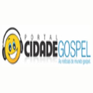 Rádio Cidade Gospel FM logo