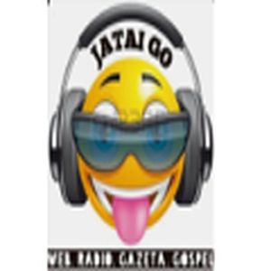 Web Radio Gazeta Gospel logo