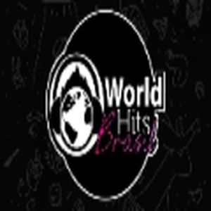 Rádio World Hits BR logo