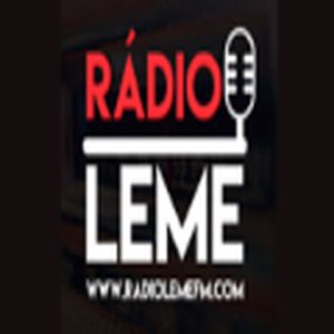 Rádio Leme FM logo