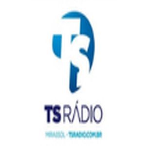 TS Rádio logo