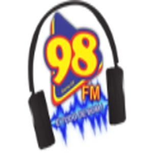 Comunidade FM logo