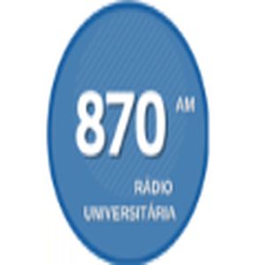 Rádio Universitária logo