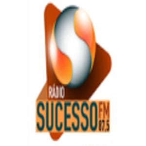 Rádio Sucesso logo