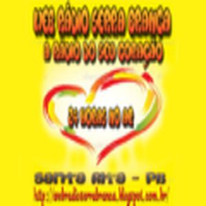 Rádio Serra Branca Web logo