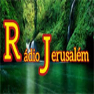 Rádio Jerusalém logo