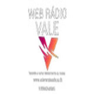 Web rádio vale logo
