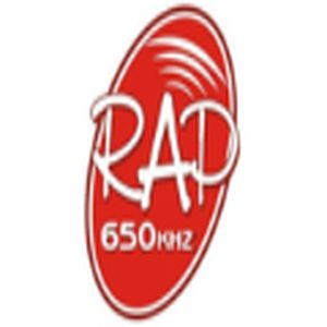 Rádio Alto Piranhas logo
