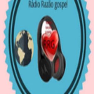 Rádio Razão Gospel logo