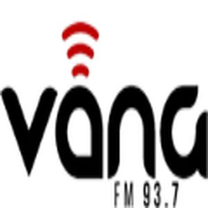 Vang FM logo