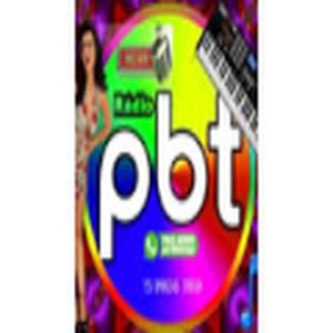 Rádio pbt Talentos logo