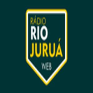 Rádio Rio Juruá Web logo