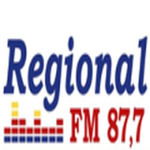 Rádio Regional logo