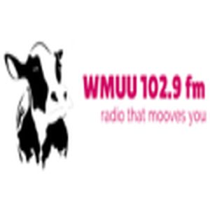 WMUU logo