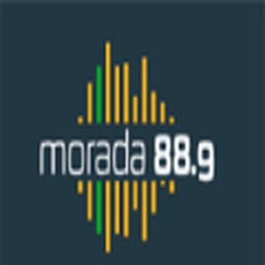 Morada logo