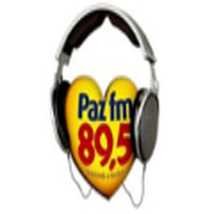 Paz FM logo