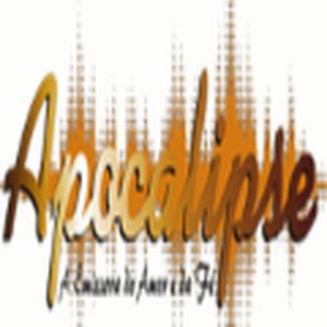 Rádio Apocalipse FM logo