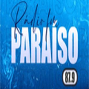 Rádio Paraíso FM logo