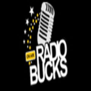RÁDIO BUCKS logo